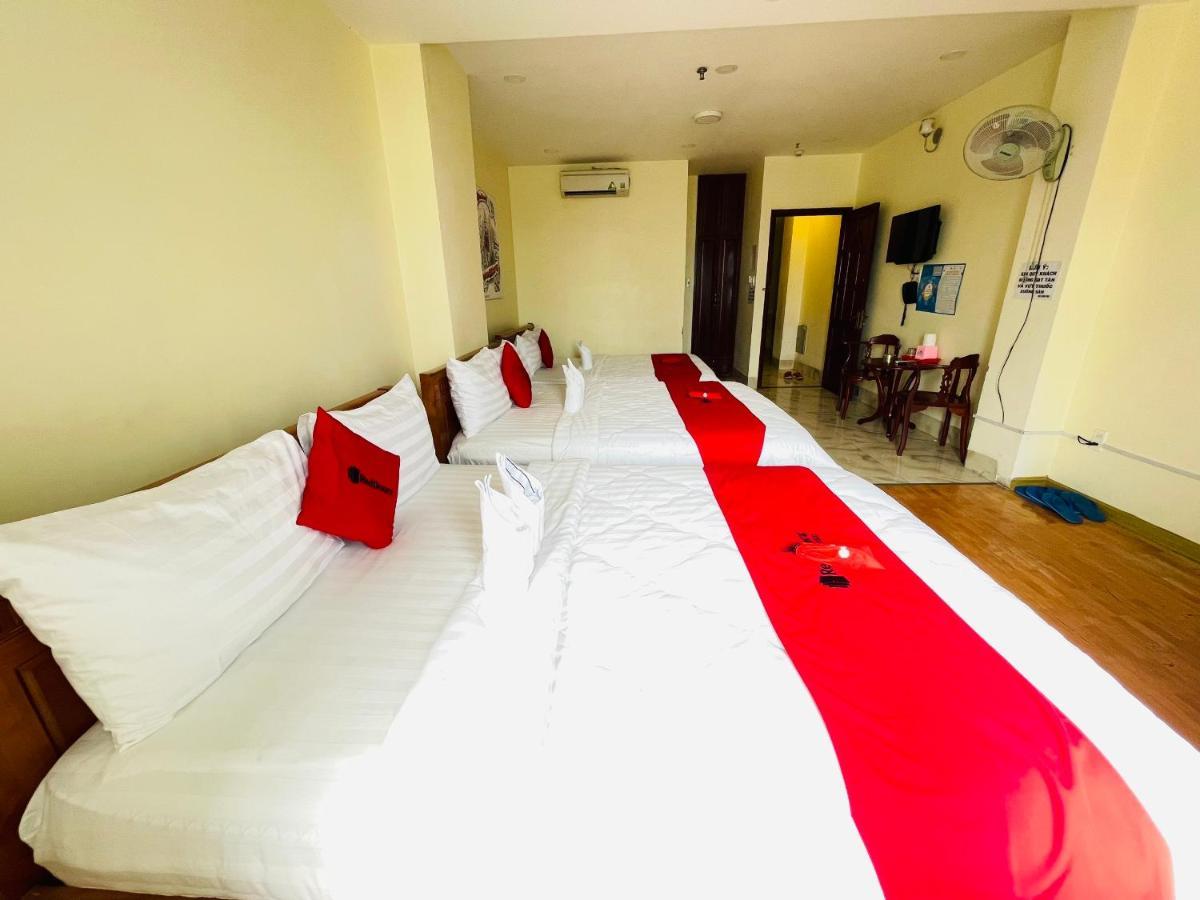 Mai Phuong - Ruby Saigon Hotel Ho Si Minh-város Kültér fotó