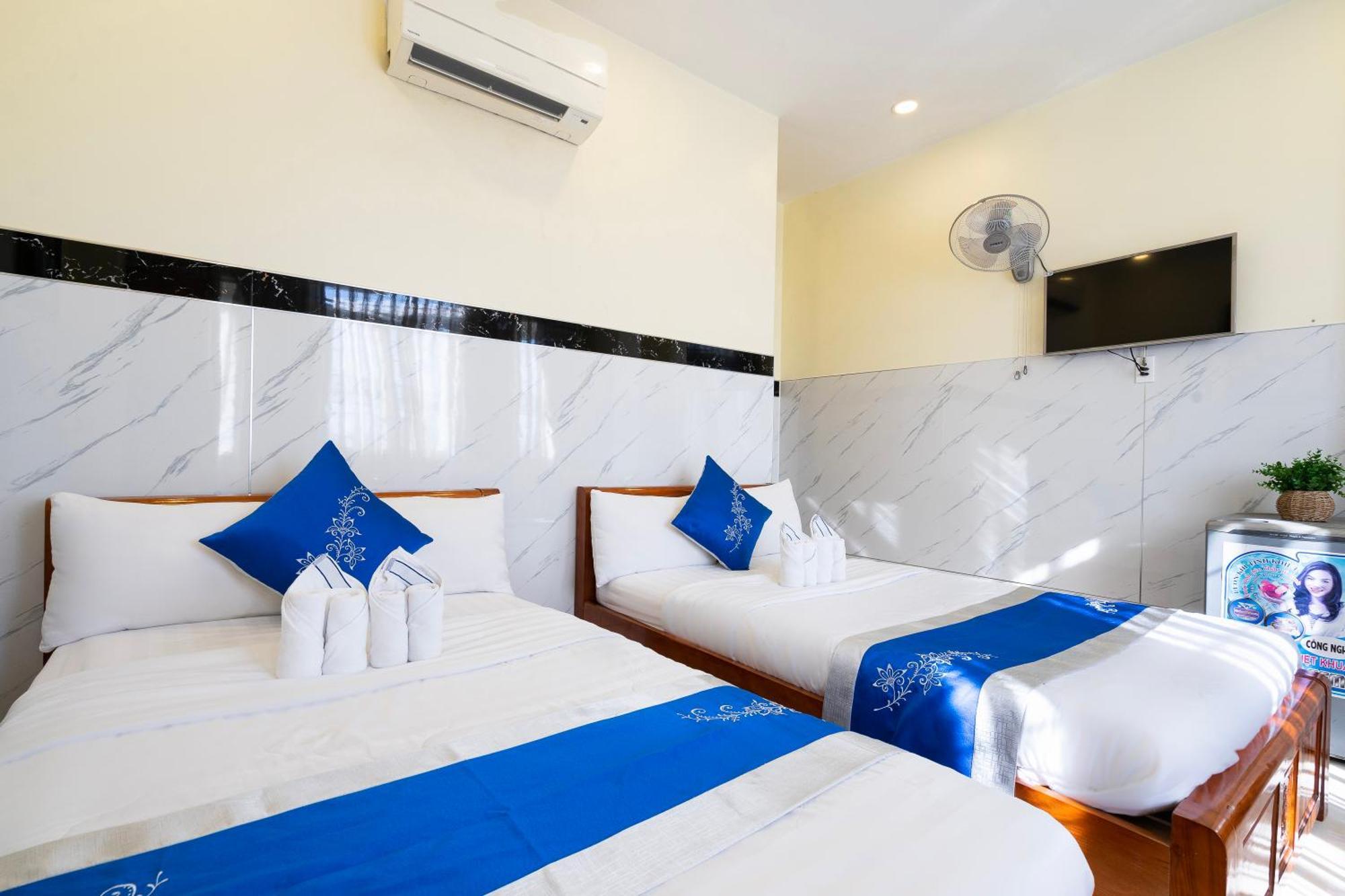 Mai Phuong - Ruby Saigon Hotel Ho Si Minh-város Kültér fotó